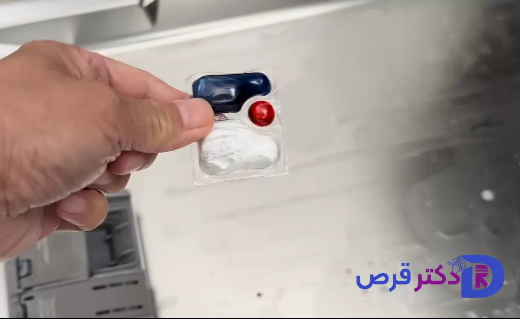 فرق قرص فینیش التیمیت با کوانتوم