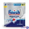 قرص ماشین ظرفشویی فینیش Quantum Hepsi 1 Arada بسته 40 عددی