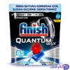 قرص ماشین ظرفشویی فینیش مدل Quantum max بسته 85 عددی
