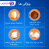 ویژگی های قرص های ماشین ظرفشویی فینیش در فروشگاه دکتر قرص