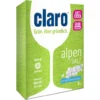 claro drghors salt