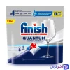 قرص ماشین ظرفشویی فینیش مدل Quantum Hepsi 1 Arada بسته 15 عددی