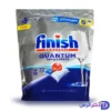 قرص ماشین ظرفشویی فینیش Quantum Hepsi 1 Arada بسته 72 عددی