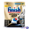 قرص ماشین ظرفشویی فینیش مدل Ultimate Plus Hepsi 1 Arada بسته 40 عددی