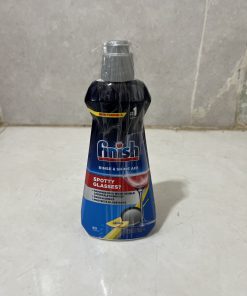 مایع جلادهنده ماشین ظرفشویی فینیش 400 میلی لیتر