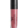 💄 خرید رژ لب مایع مات گلدن رز مدل LongStay شماره 35 | رنگ تمشکی ماندگار و سبک