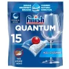 قرص ماشین ظرفشویی فینیش مدل Quantum Hepsi 1 Arada بسته 15 عددی 3 قرص ماشین ظرفشویی فینیش مدل Quantum Hepsi 1 Arada بسته 15 عددی