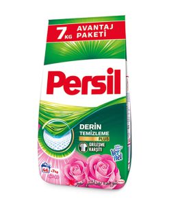 پودر ماشین لباسشویی پرسیل Persil حجم7 کیلوگرم